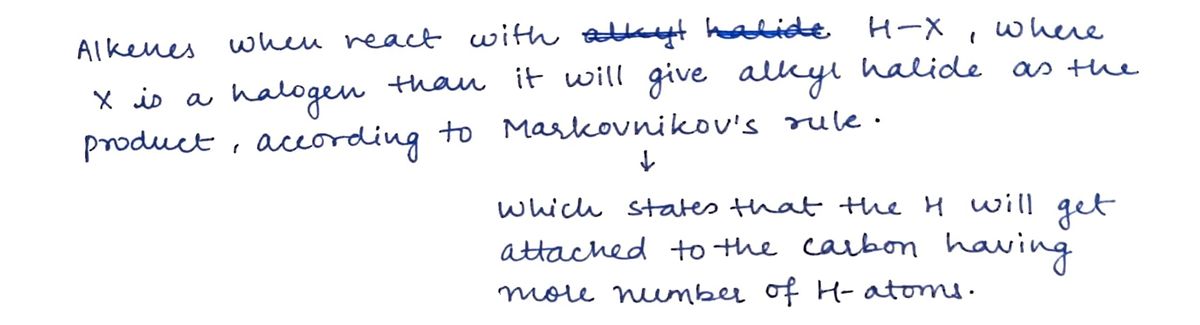 Chemistry homework question answer, step 1, image 1